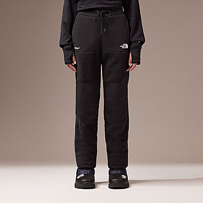 Pantaloni in pile The North Face X Undercover Soukuu 7