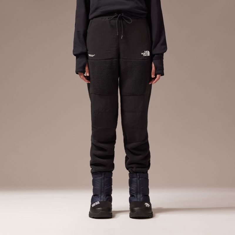 The North Face The North Face X Undercover Soukuu Fleece Trousers Tnf Black