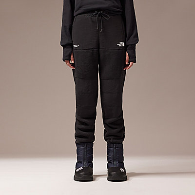 Pantaloni in pile The North Face X Undercover Soukuu 1