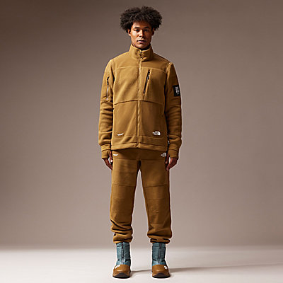 The North Face X Undercover Soukuu Trousers Fleece 2