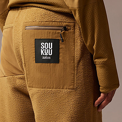 The North Face X Undercover Soukuu Trousers Fleece 7