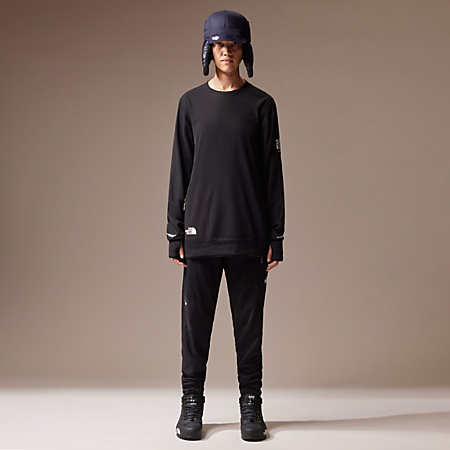 The North Face X Undercover Soukuu FUTUREFLEECE™ Long-Sleeve Baselayer Top | The North Face