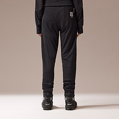 The North Face X Undercover Soukuu FUTUREFLEECE™ Long-Sleeve Baselayer Trousers 4