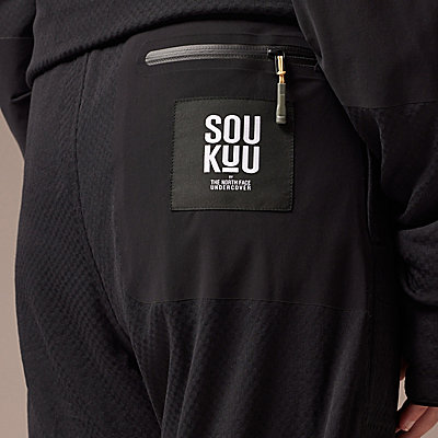 The North Face X Undercover Soukuu FUTUREFLEECE™ Long-Sleeve Baselayer Trousers 5