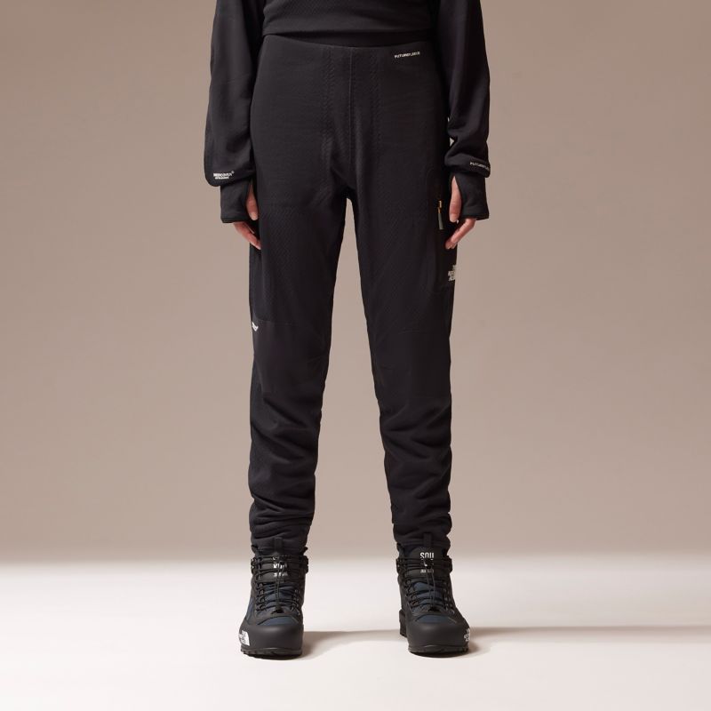 The North Face The North Face X Undercover Soukuu Futurefleece™ Long-sleeve Baselayer Trousers Tnf Black
