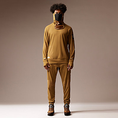 The North Face X Undercover Soukuu FUTUREFLEECE™ Long-Sleeve Baselayer Trousers 2