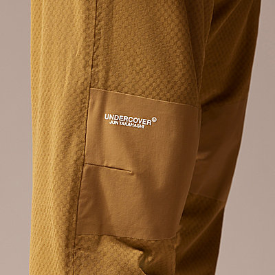 The North Face X Undercover Soukuu FUTUREFLEECE™ Long-Sleeve Baselayer Trousers 7