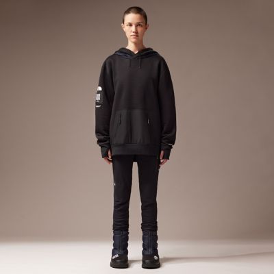 The North Face X Undercover Soukuu DotKnit Double Hoodie