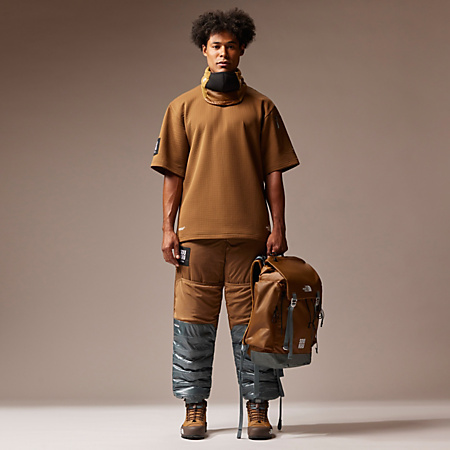 The North Face X Undercover Soukuu T-Shirt DotKnit | The North Face