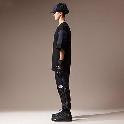 DotKnit T-shirt The North Face X Undercover Soukuu 2