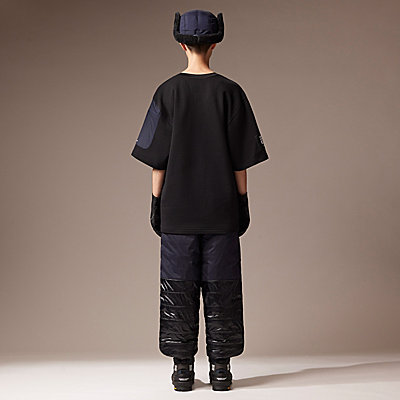 DotKnit T-shirt The North Face X Undercover Soukuu 3