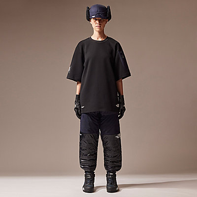 DotKnit T-shirt The North Face X Undercover Soukuu 1