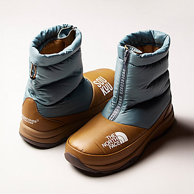 Buty puchowe The North Face X Undercover Soukuu 2