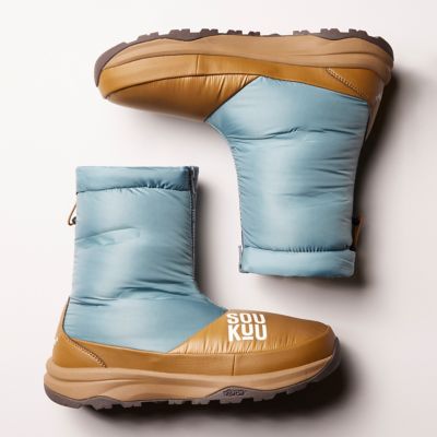Buty puchowe The North Face X Undercover Soukuu | The North Face