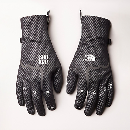 The North Face X Undercover Soukuu Etip™ Gloves | The North Face