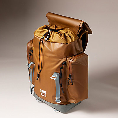 The North Face X Undercover Soukuu Rucksack 4