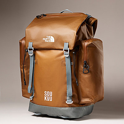 The North Face X Undercover Soukuu Rucksack 1