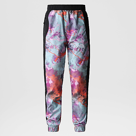 Women's Printed Dynaka Summer Trousers | The North Face