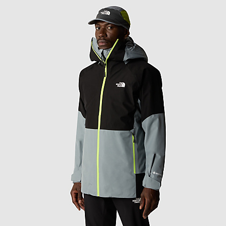 Jazzi GORE-TEX® Jacket M | The North Face