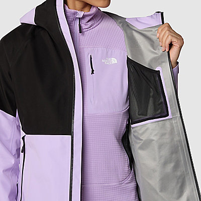 Jazzi GORE-TEX® jakke til damer 15