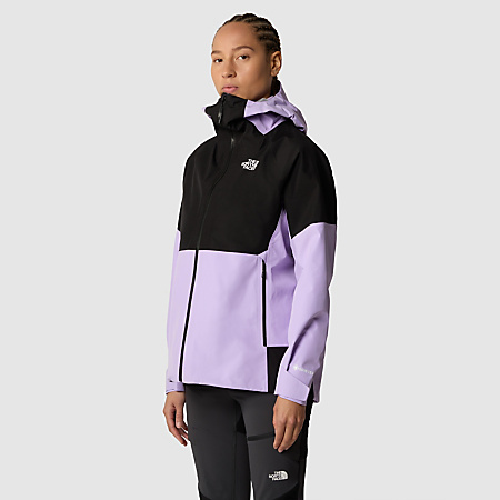 Women's Jazzi GORE-TEX® Jacket | The North Face