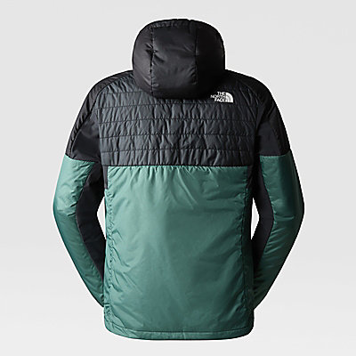Men's Middle Cloud Insulated Jacket 2