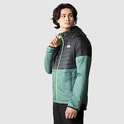 Men's Middle Cloud Insulated Jacket 3