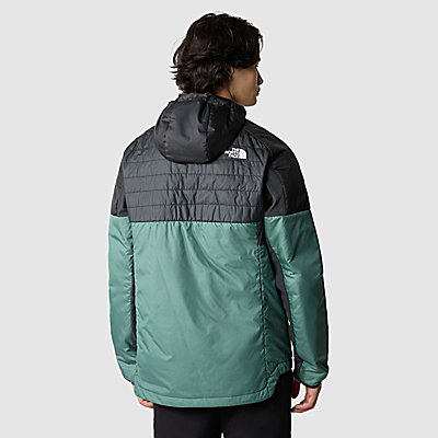 Men's Middle Cloud Insulated Jacket 5