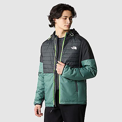 Men's Middle Cloud Insulated Jacket 6