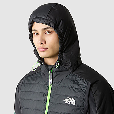 Men's Middle Cloud Insulated Jacket 7