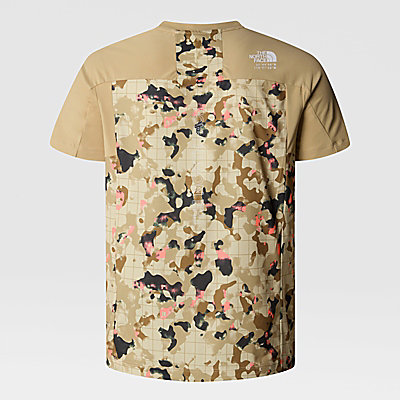 Valday T-Shirt mit Print für Herren 2