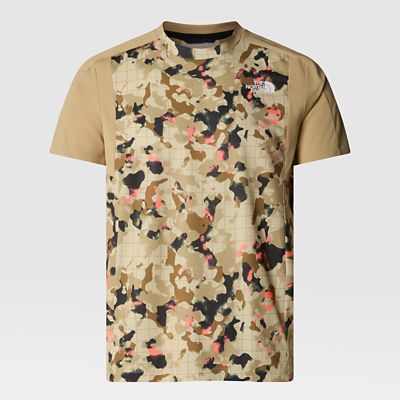 Men's Valday Printed T-Shirt | The North Face