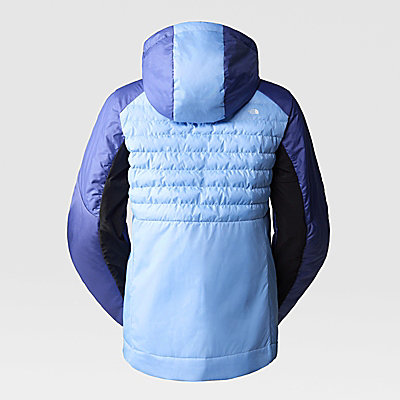 Women's Middle Cloud Insulated Jacket 2