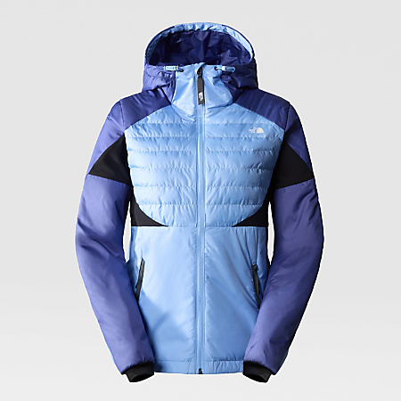 Women's Middle Cloud Insulated Jacket | The North Face
