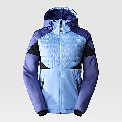Women's Middle Cloud Insulated Jacket 1