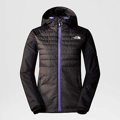 Women's Middle Cloud Insulated Jacket 6