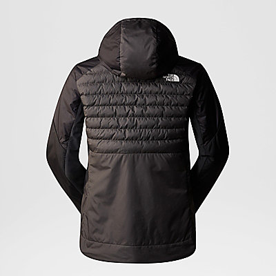 Women's Middle Cloud Insulated Jacket 7