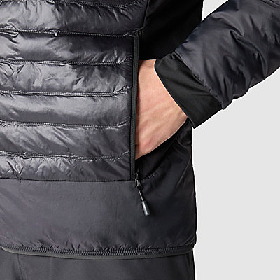 Men's Macugnaga Hybrid Insulated Jacket