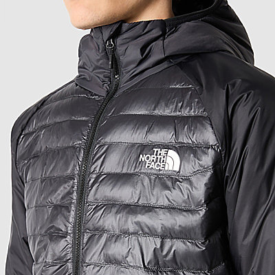 Men's Macugnaga Hybrid Insulated Jacket