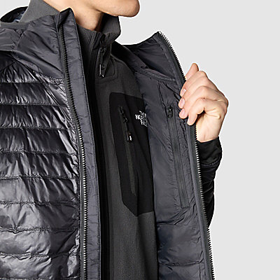 Men's Macugnaga Hybrid Insulated Jacket 10