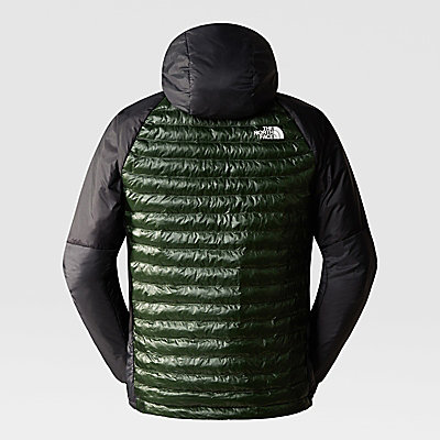 Men's Macugnaga Hybrid Insulated Jacket 2