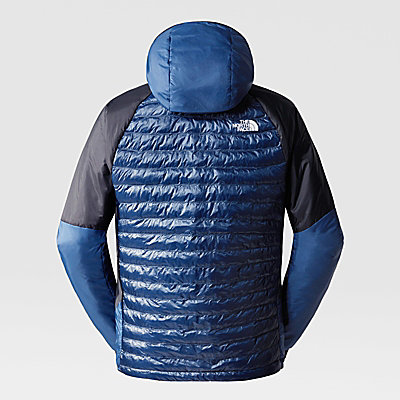 Men's Macugnaga Hybrid Insulated Jacket 16