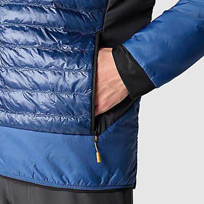 Men's Macugnaga Hybrid Insulated Jacket 11