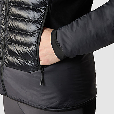 Macugnaga Hybrid Insulated Jacket W 10