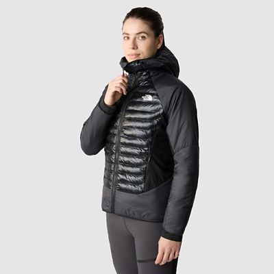 Macugnaga Hybrid Insulated Jacket W | The North Face