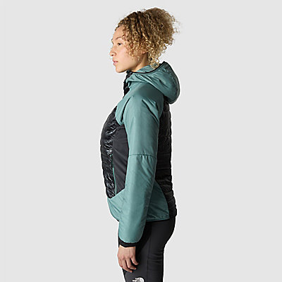 Women's Macugnaga Hybrid Insulated Jacket 7