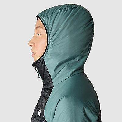 Women's Macugnaga Hybrid Insulated Jacket 10