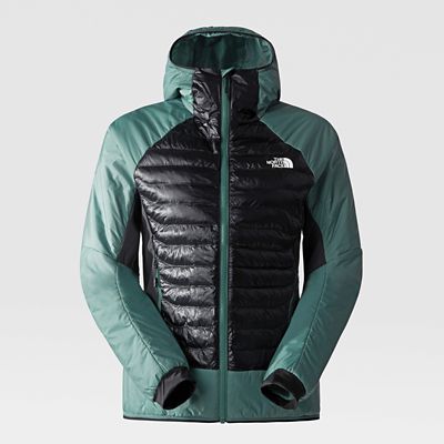 Macugnaga Hybrid Insulated Jacket W | The North Face