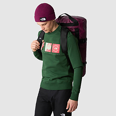 Sweat Outdoor Graphic pour homme 8