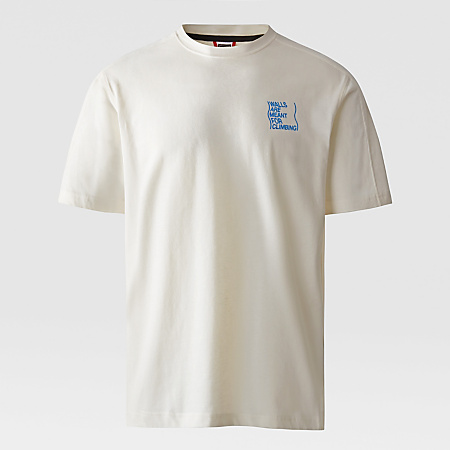 Camiseta con estampado gráfico Outdoor para hombre | The North Face